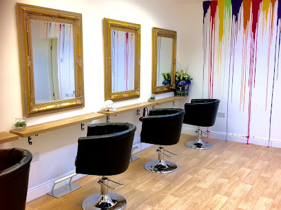 Goldirocks Hair Salon Cork Goldirocks Hair Salon Cork