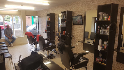 Good Looking Barber Shop Carrigaline Good Looking Barber Shop Carrigaline