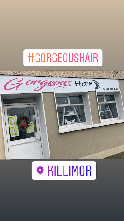 Gorgeous Hair Killimor Gorgeous Hair Killimor