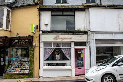 Gorgeous Hairdressing Mallow Gorgeous Hairdressing Mallow