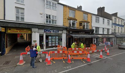 Graces Beauty Salon Mallow Graces Beauty Salon Mallow