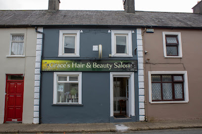 Graces Hair & Beauty Millstreet Graces Hair & Beauty Millstreet