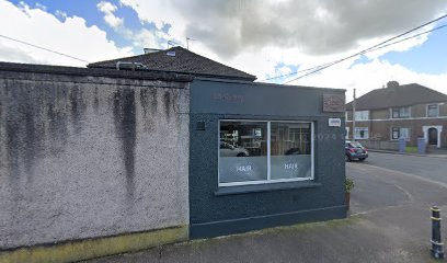 HAIRbysophieharvey Cork HAIRbysophieharvey Cork