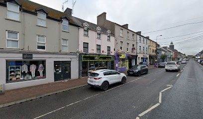 HS2 Midleton Midleton HS2 Midleton Midleton