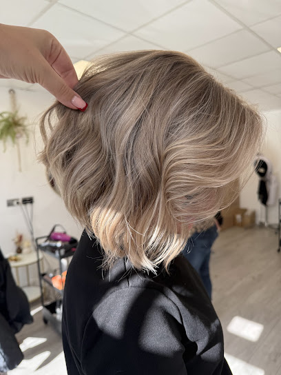 Hair Atelier Sylwia Olszewska Carrigaline Hair Atelier Sylwia Olszewska Carrigaline