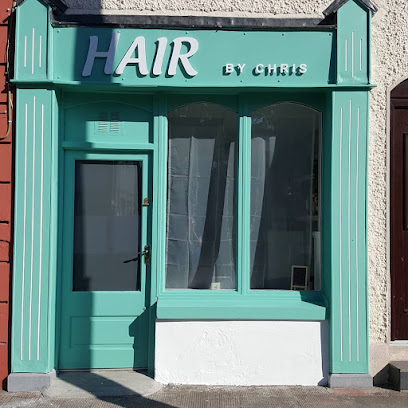 Hair By Chris Portumna Hair By Chris Portumna