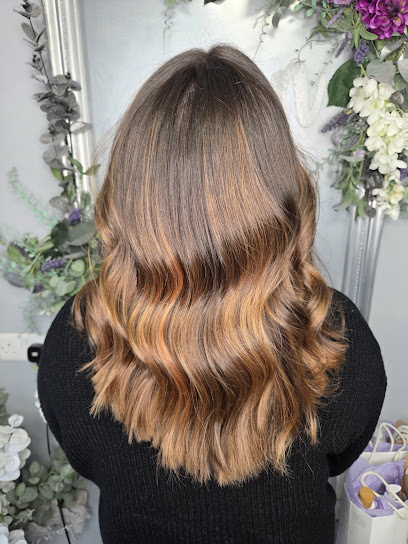 Hair By JMR Ovens Hair By JMR Ovens