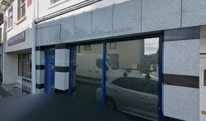 Hair Design Loughrea Hair Design Loughrea