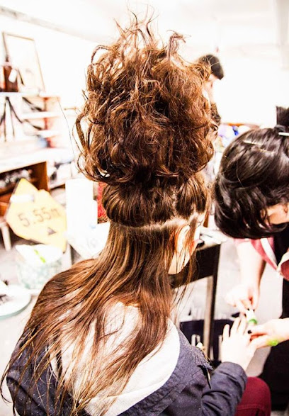 Hair Passion Art Salon Cork Hair Passion Art Salon Cork