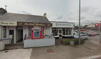 Hair Studio Cork Hair Studio Cork