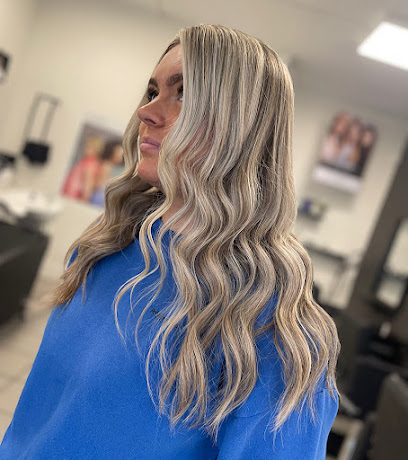 Hair TOS Salon Cork Hair TOS Salon Cork