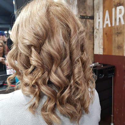 Hair at 74 Galway Hair at 74 Galway