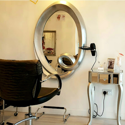 Hair by Aisling Drinagh Hair by Aisling Drinagh