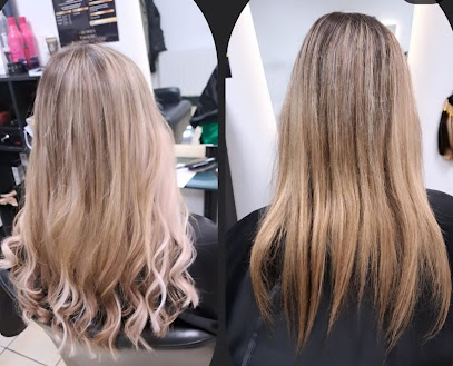 Hair by Andy (Hair Co-Op) Cork Hair by Andy (Hair Co-Op) Cork