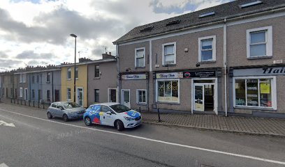 Hair by Zara Cork Hair by Zara Cork