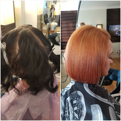 Hairport By Reda Cork Hairport By Reda Cork