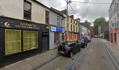 Halo Hair Design Cork Halo Hair Design Cork