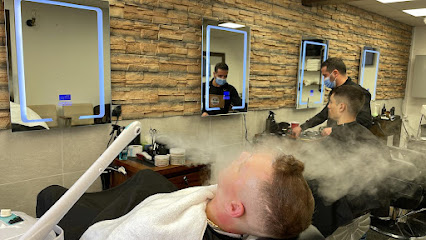 Head Barbers Cork Head Barbers Cork