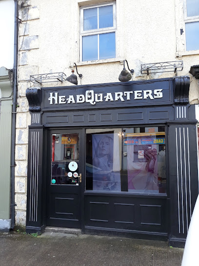 Head Quarters Midleton Head Quarters Midleton