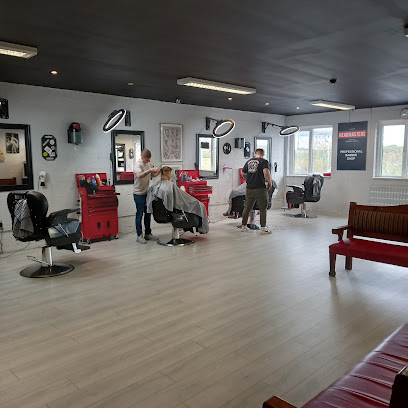 Headmasters Barbershop Galway Headmasters Barbershop Galway
