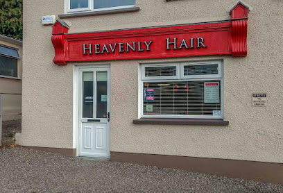 Heavenly Hair Annmount Heavenly Hair Annmount