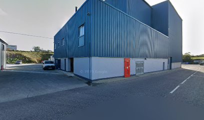 Helens Hairdressing Salon Bandon Helens Hairdressing Salon Bandon