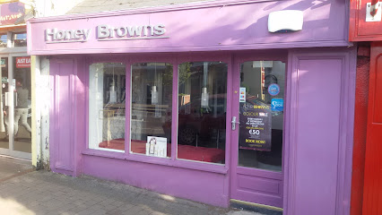 Honey Browns Hair Salon Ballincollig Honey Browns Hair Salon Ballincollig