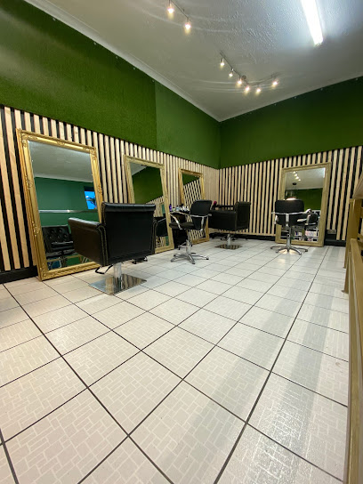 Honey Hair Cork Honey Hair Cork