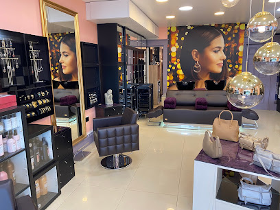 INCA HAIR STUDIO & JEWELLERY Moycullen INCA HAIR STUDIO & JEWELLERY Moycullen