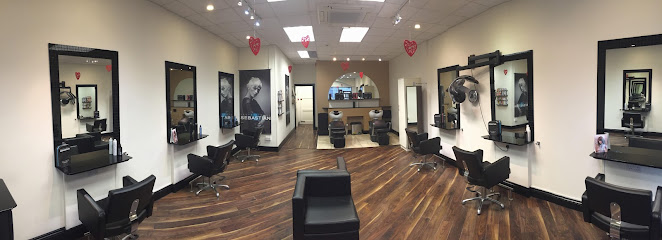 Image Hair Studio Galway Image Hair Studio Galway