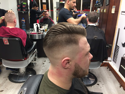 Imaj Turkish Barber Mallow Imaj Turkish Barber Mallow