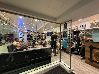 JB Barber Cork JB Barber Cork