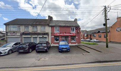 Jay Bazz Barbershop Cork Jay Bazz Barbershop Cork