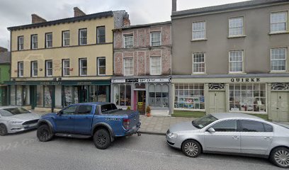 Jennifer Nolan Hairdressing Doneraile Jennifer Nolan Hairdressing Doneraile