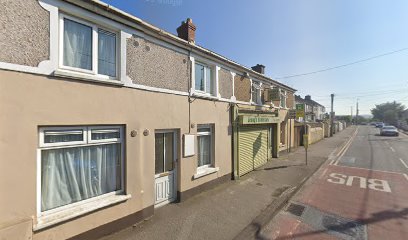 Jenny’s Silke Cuts Hair Studio Cork Jenny’s Silke Cuts Hair Studio Cork