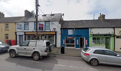 Jen’s Hair Kreations Carrigaline Jen’s Hair Kreations Carrigaline