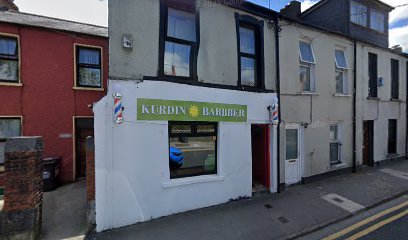 Jewel Cut Hair & Nails Cork Jewel Cut Hair & Nails Cork