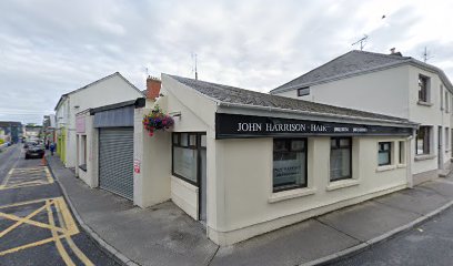 John’s Unisex Hair Salon Tuam John’s Unisex Hair Salon Tuam