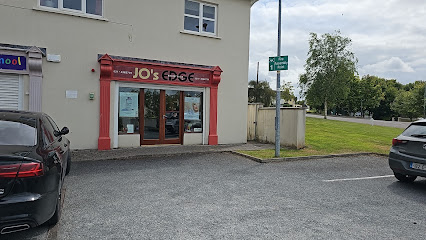 Jos Edge Cork Jos Edge Cork