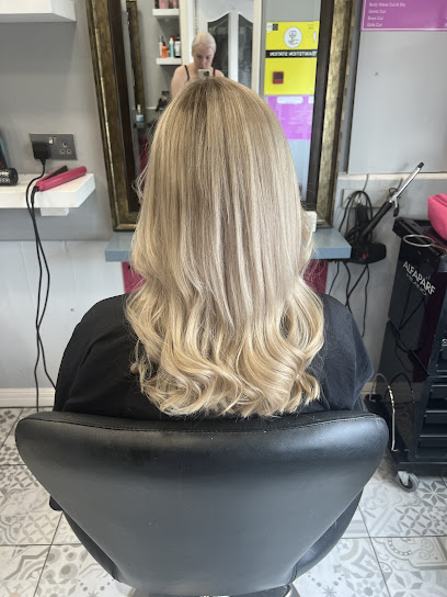 Josephs Hair Salon Cork City Josephs Hair Salon Cork City