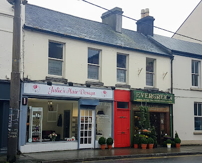 Julie’s Hair Design Galway Julie’s Hair Design Galway