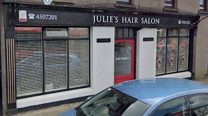 Julie’s Hair Salon Cork Julie’s Hair Salon Cork