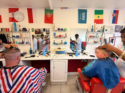 KB Hairdressing & Shaving Salon Cork KB Hairdressing & Shaving Salon Cork