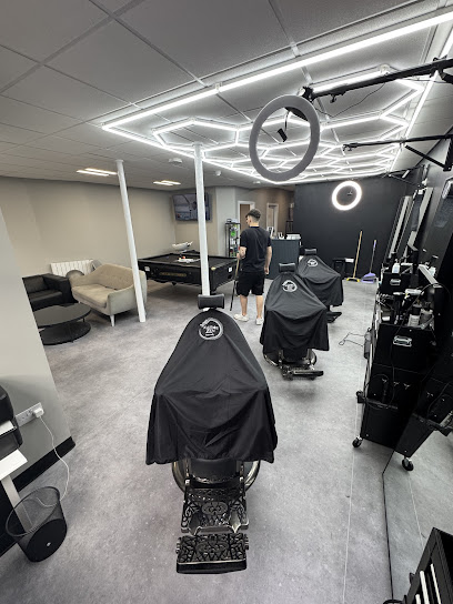 Kairós Zen —Hair Studio— Bantry Kairós Zen —Hair Studio— Bantry