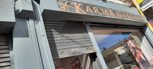 Karma Hair Salon Cork Karma Hair Salon Cork