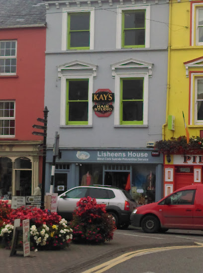 Kay’s Hair Studio Gortnaclohy Heights Kay’s Hair Studio Gortnaclohy Heights