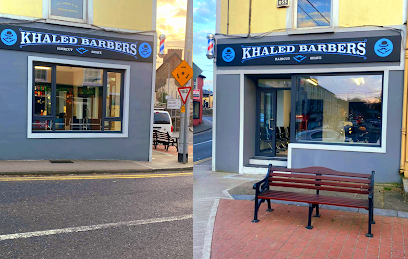 Khaled barbers Kanturk Khaled barbers Kanturk
