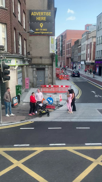 Kida Hair & Co Cork Kida Hair & Co Cork