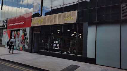 Kopper Hair Salon Cork Kopper Hair Salon Cork