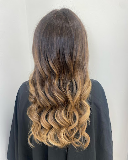 Koztello Hair & Beauty Galway Koztello Hair & Beauty Galway